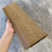 Заборная панель шип-паз EasyDecking Wood-Х 146х20 Дуб купить в Братске