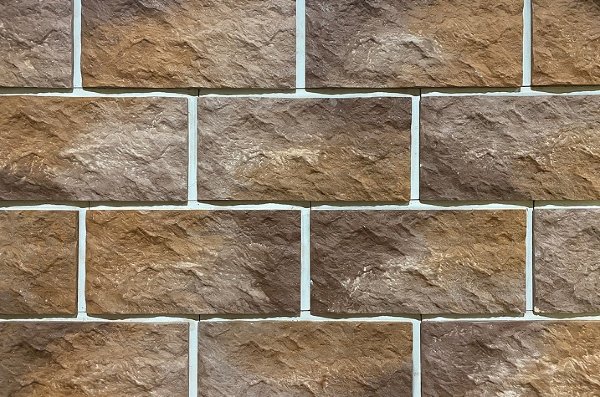 Фиброцементные панели КАНЬОН коллекция Большой Сколотый Камень 37 купить в Братске