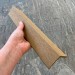 Уголок 3D EasyDecking Wood-Х 50х50 Шлифованный Дуб купить в Братске