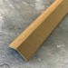 Уголок 3D EasyDecking Wood-Х 50х50 Шлифованный Дуб купить в Братске