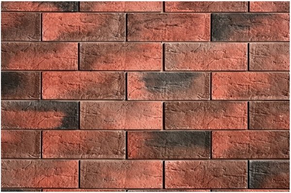 Фиброцементные панели КАНЬОН коллекция ИНДИГО 32 купить в Братске