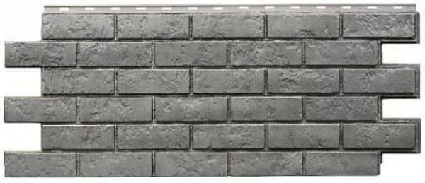 Фасадная панель Nordside, старый форт Кварц купить в Братске