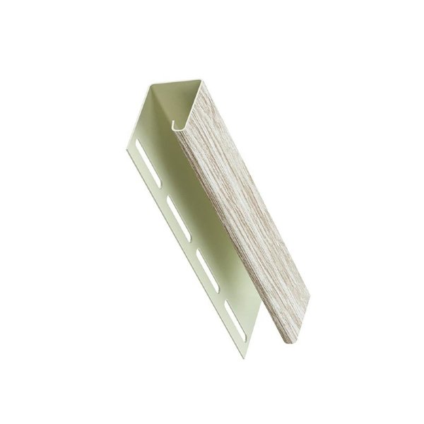 J-профиль Орех купить в Братске