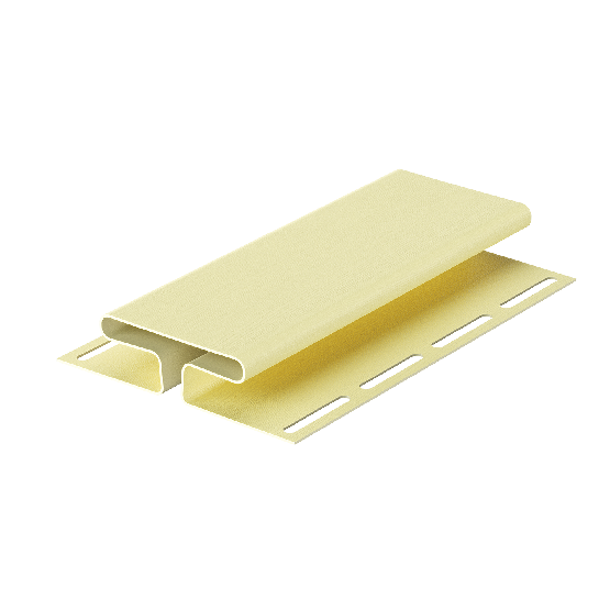 H-профиль Docke Лимон купить в Братске