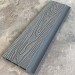 Заборная панель шип-паз EasyDecking Wood-Х 146х20 Серый купить в Братске