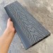 Заборная панель шип-паз EasyDecking Wood-Х 146х20 Серый купить в Братске