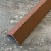Уголок 3D EasyDecking Wood-Х 50х50 Шлифованный Коричневый купить в Братске