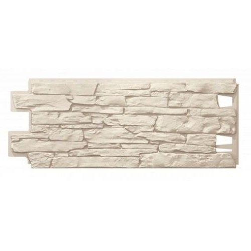Фасадная панель VOX VILO Solid Stone Бежевый купить в Братске