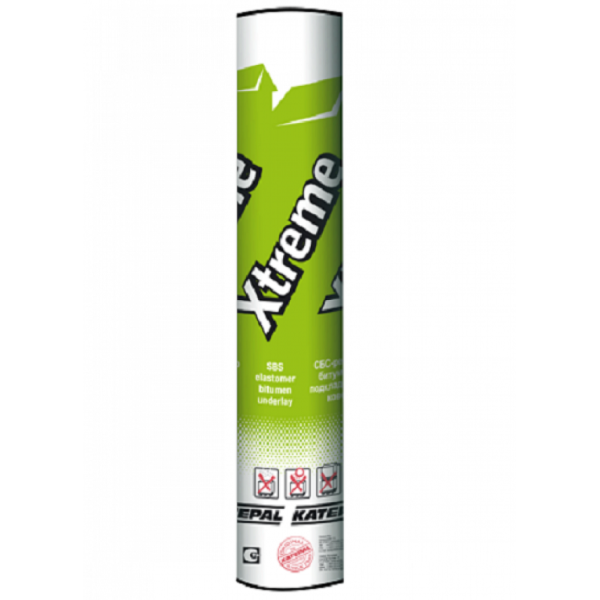 Ковер подкладочный KATEPAL Xtreme С самоклеящейся полосой купить в Братске
