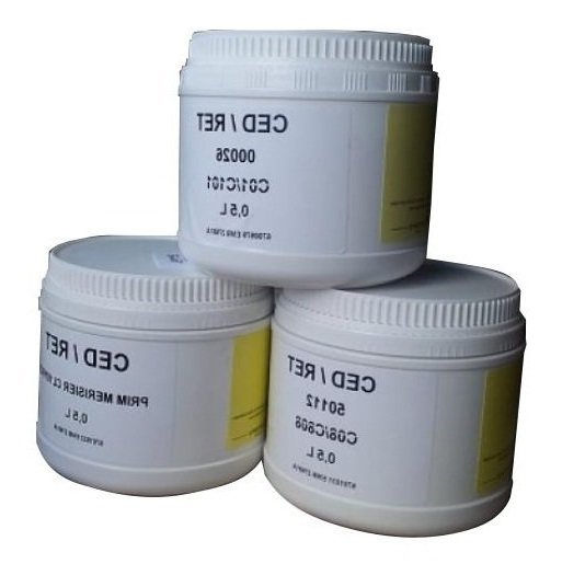 Краска для ретуши С017 Мирко купить в Братске