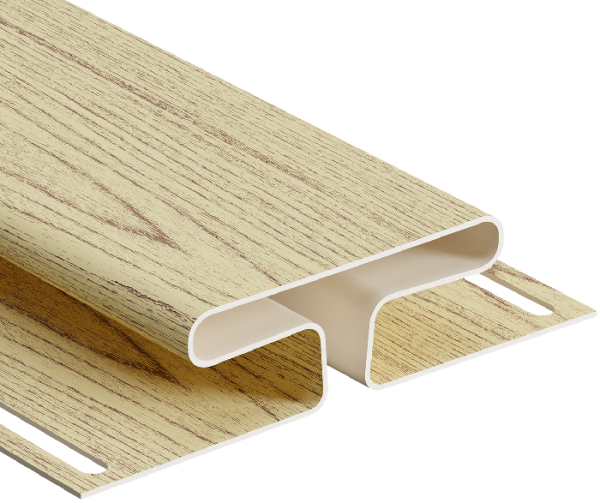 H-профиль Камчатский  купить в Братске