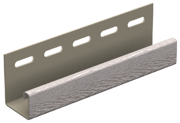 J-планка Timberblock Ясень Беленый купить в Братске