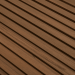 Стеновая панель CM Decking CM Wall, TEAK (Тик) купить в Братске