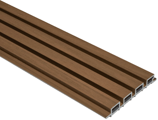 Стеновая панель CM Decking CM Wall, TEAK (Тик) купить в Братске