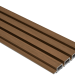 Стеновая панель CM Decking CM Wall, TEAK (Тик) купить в Братске