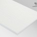 Фиброцементный сайдинг Fibra Plank Белый классический / RAL 9003 купить в Братске