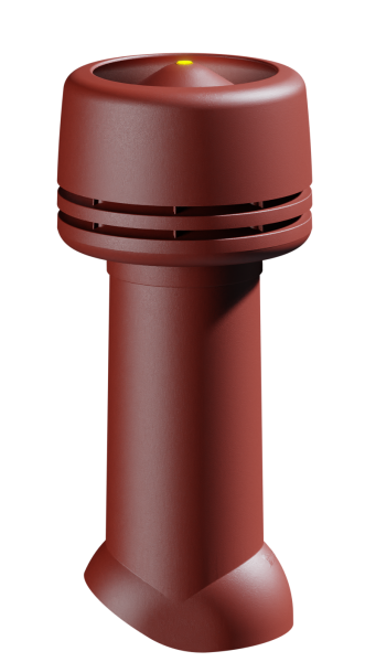 Трубный аэратор Docke Красный купить в Братске