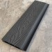 Заборная панель шип-паз EasyDecking Wood-Х 146х20 Черное дерево купить в Братске