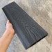 Заборная панель шип-паз EasyDecking Wood-Х 146х20 Черное дерево купить в Братске