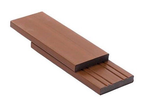 Плинтус ДПК Legro Ultra Naturale купить в Братске