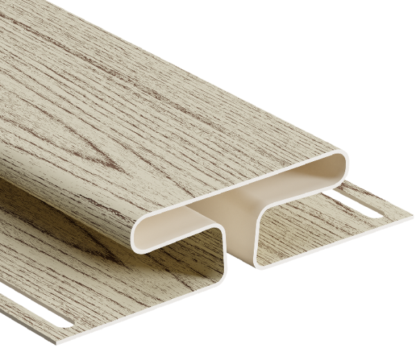 H-профиль Амурский купить в Братске