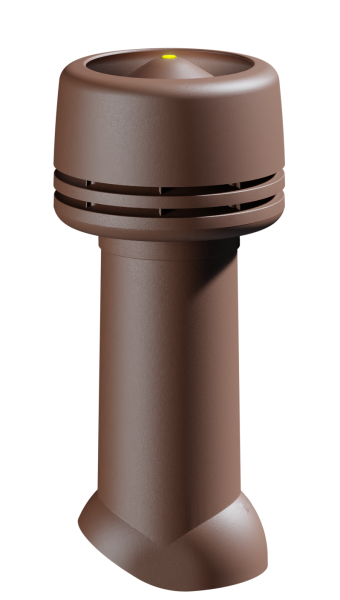 Трубный аэратор Docke Светло-коричневый купить в Братске