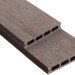 Террасная доска ДПК Outdoor 3D NEVADA/CALIFORNIA BROWN коричневая микс купить в Братске