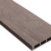 Террасная доска ДПК Outdoor 3D NEVADA/CALIFORNIA BROWN коричневая микс купить в Братске