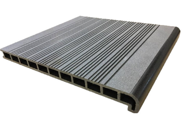 Ступени из ДПК Faynag Кварц купить в Братске