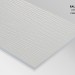 Фиброцементный сайдинг Fibra Plank Светло серый RAL 7047 купить в Братске