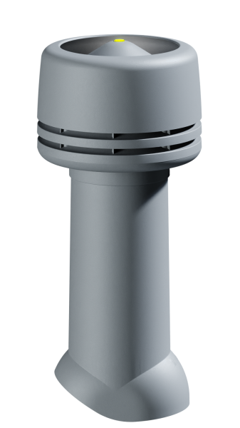 Трубный аэратор Docke Серый купить в Братске