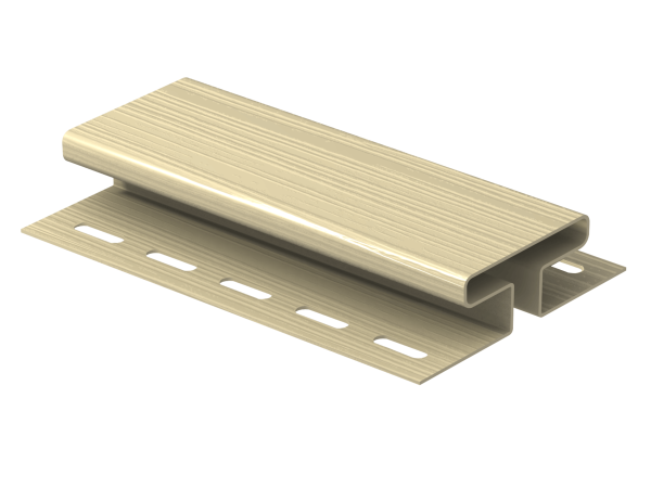 H-планка Ю-пласт Классика кофе с молоком купить в Братске