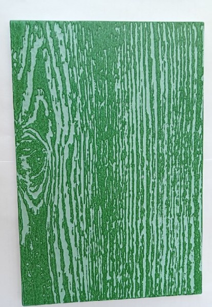 Фиброцементный сайдинг Latonit Изумруд (RAL 6034/6028) купить в Братске