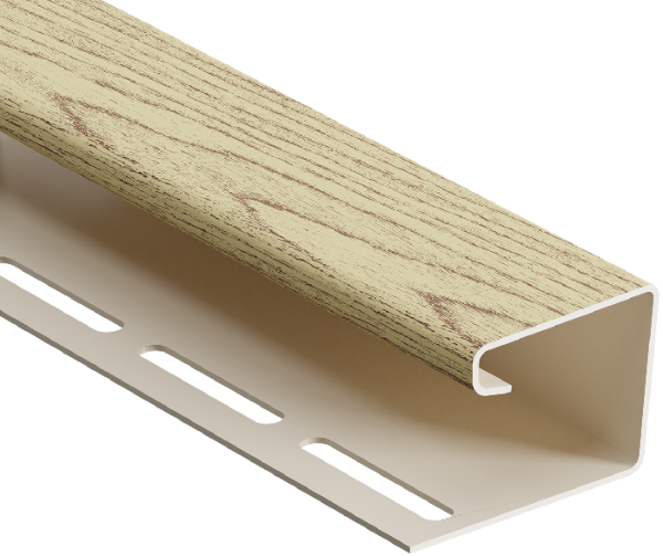 J-профиль Камчатский  купить в Братске