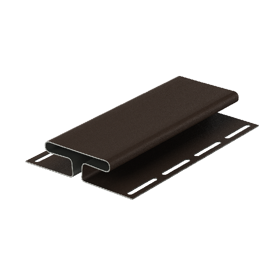 H-профиль Docke Шоколад купить в Братске