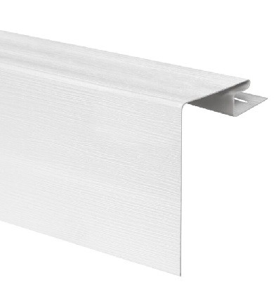 Околооконный профиль 3,05 м TECOS БЕЛЫЙ купить в Братске