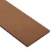 Универсальная доска EasyDecking Wood-X 131х11 Коричневый купить в Братске