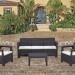 Комплект Rattan Comfort 5 купить в Братске