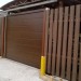 Штакетник ДПК Woodvex Палисандр купить в Братске