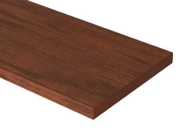 Штакетник ДПК Woodvex Палисандр купить в Братске