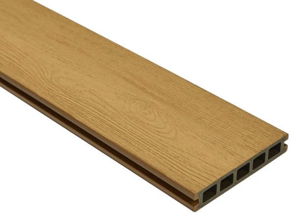 Террасная доска из ДПК CM Decking серия Country Oregon купить в Братске