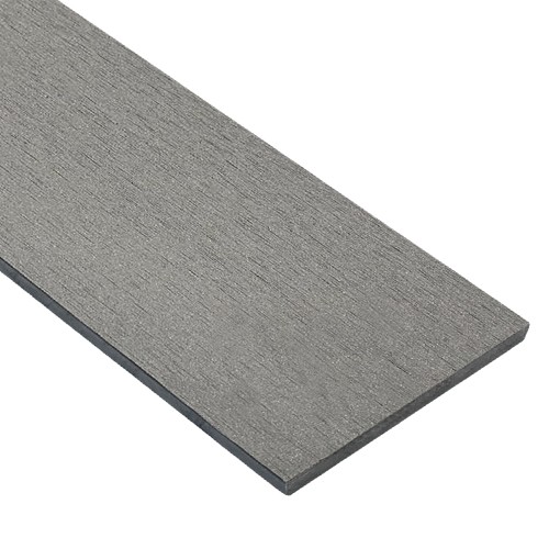 Универсальная доска EasyDecking Wood-X 131х11 Серый купить в Братске