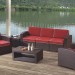 Уличный диваны и кресла Rattan Premium 5 купить в Братске