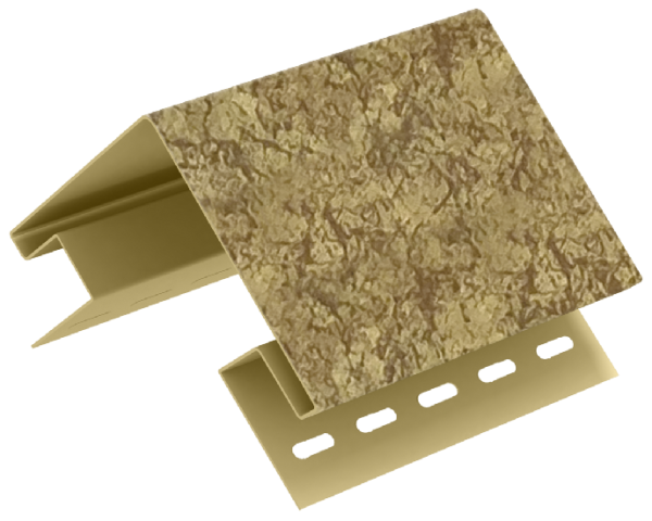 Наружный угол Стоун Хаус S-Lock Таганай Дикий купить в Братске