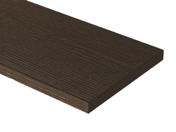 Штакетник ДПК Woodvex Венге купить в Братске