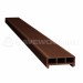 Перила Savewood из ДПК купить в Братске