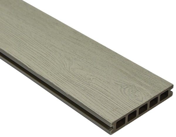 Террасная доска из ДПК CM Decking серия Country Grey купить в Братске