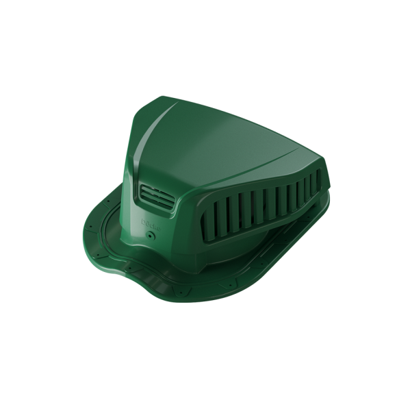 Точечный аэратор Docke, Monterrey Зеленый купить в Братске