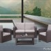 Уличный диваны и кресла Rattan Premium 4 купить в Братске