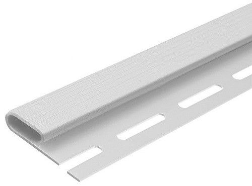 Финишный профиль 3,05 м TECOS БЕЛАЯ купить в Братске